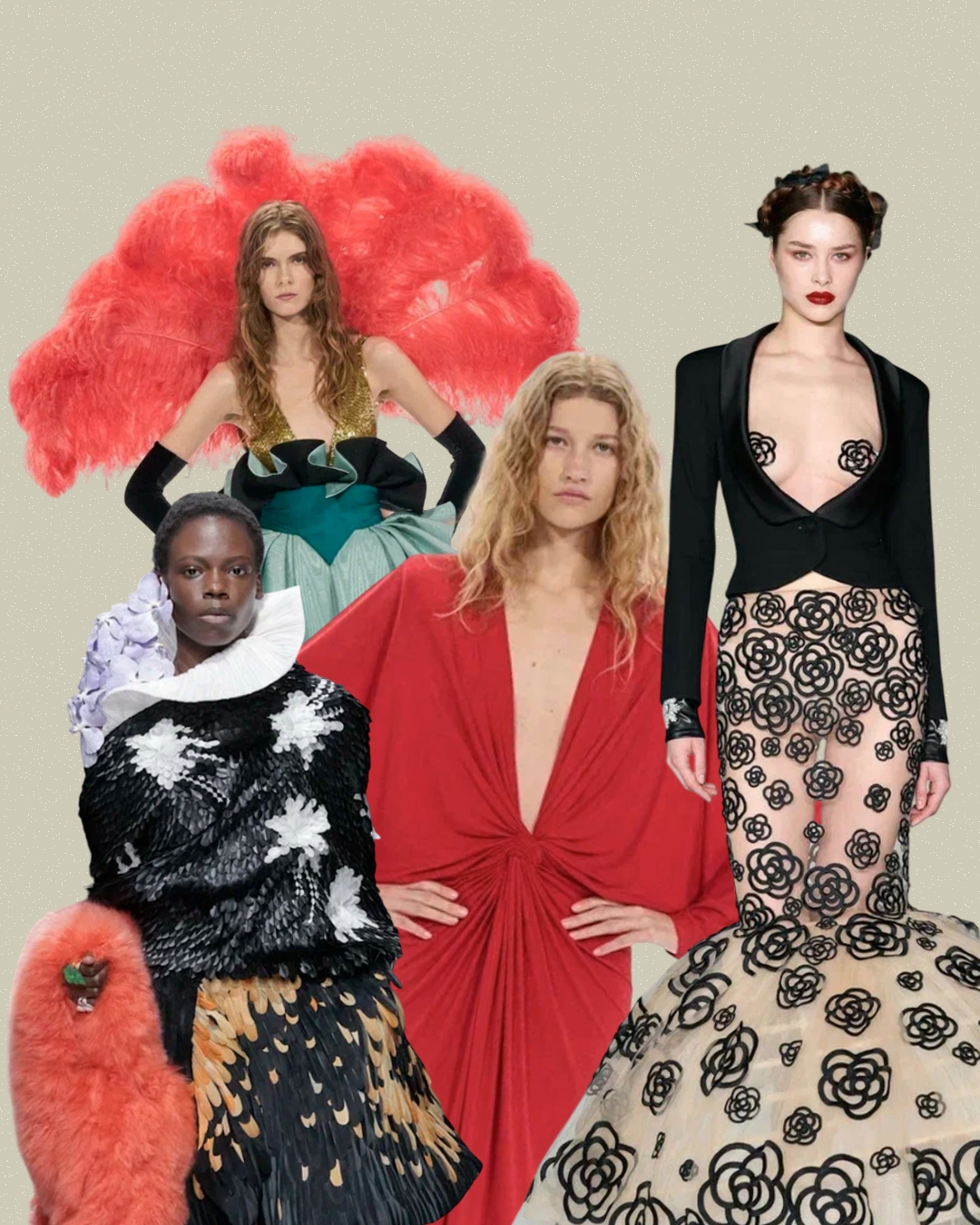 Александра Шестакова/GALA