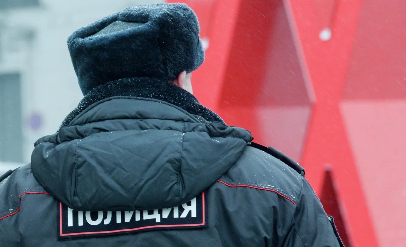 Несовершеннолетнего, напавшего на уфимскую гимназию, задержали