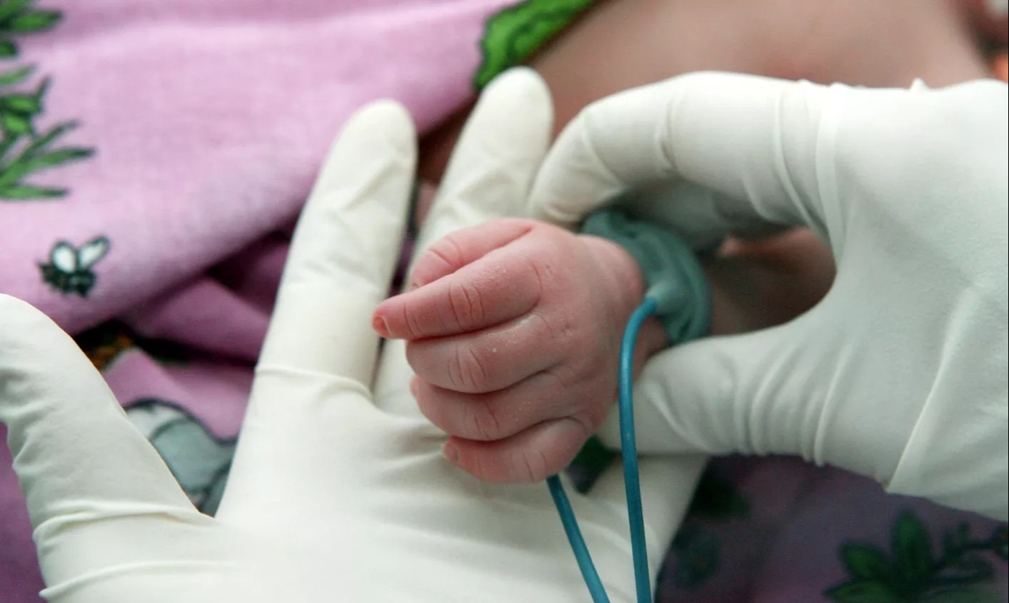 Татарстан занимает третье место по показателю младенческой смертности