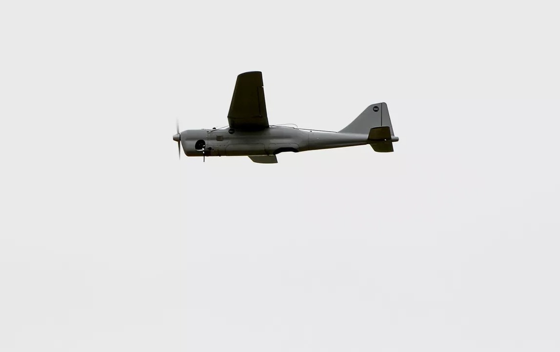 В Залесном начали эвакуацию жителей из-за утренней атаки БПЛА