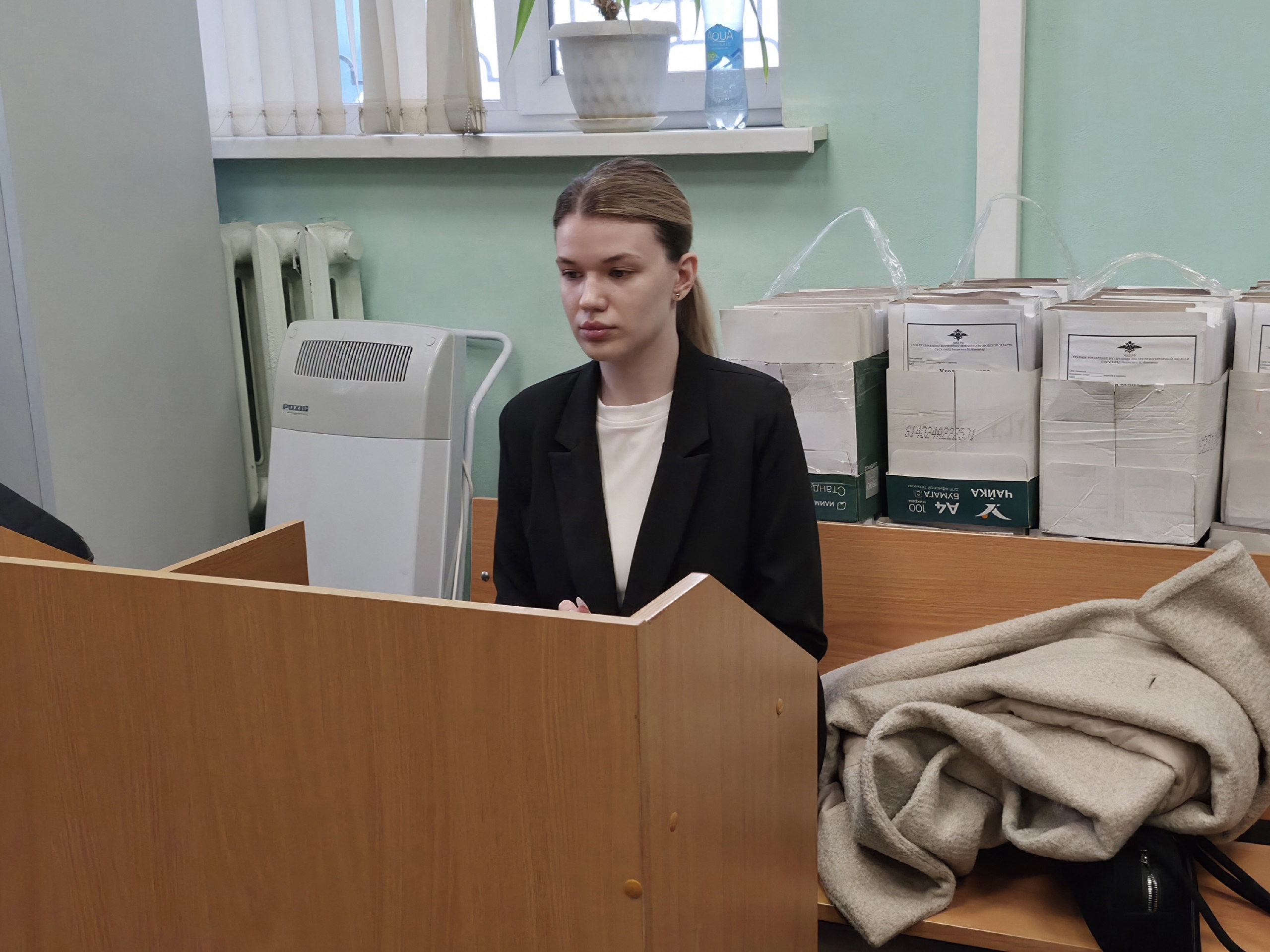 Обещали жертвам карьеру модели: в Казани судят нижегородскую банду «бьюти ОПГ»