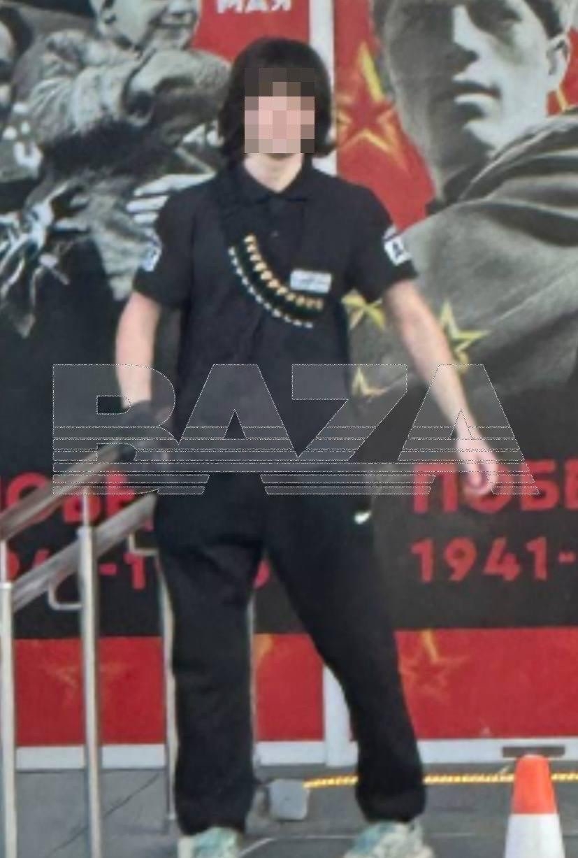 В Анапе студент устроил стрельбу у техникума, есть раненые