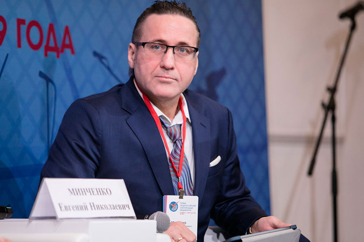 Минченко предупредил, что россияне после блокировки Telegram уйдут в ИИ-чаты