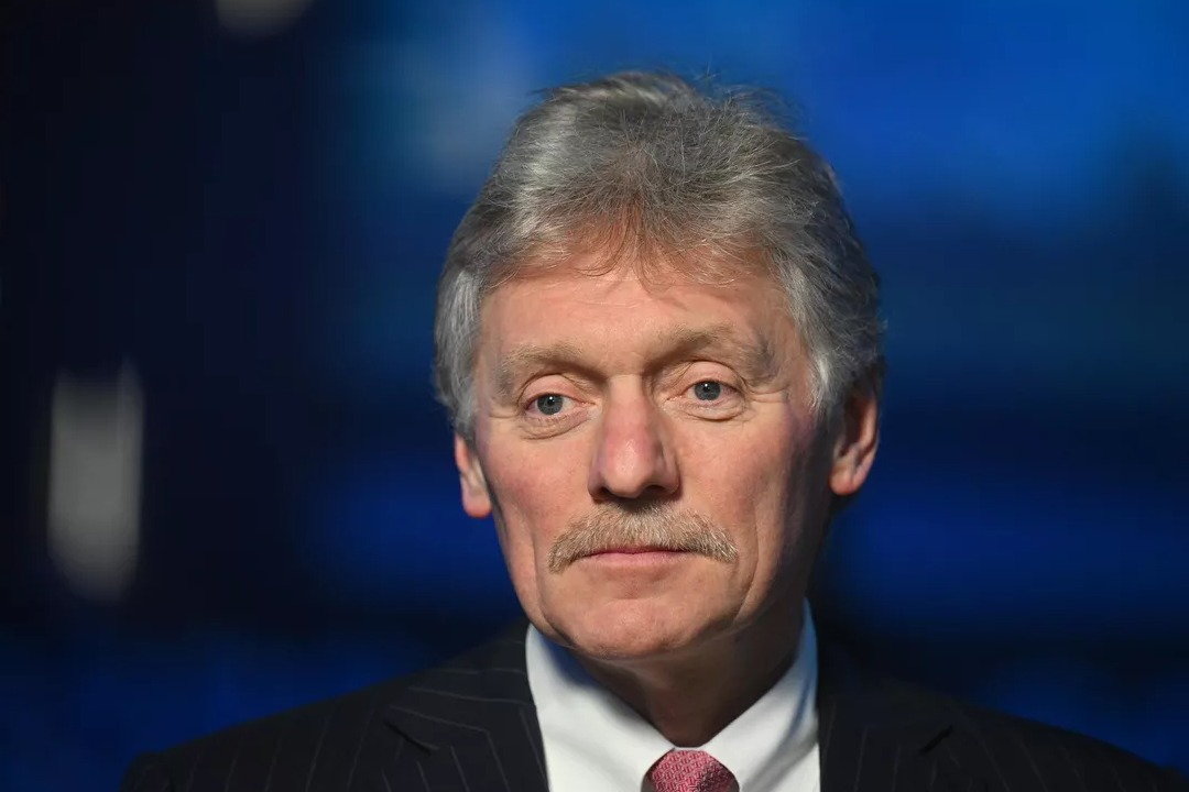 Песков прокомментировал использование Telegram в зоне СВО