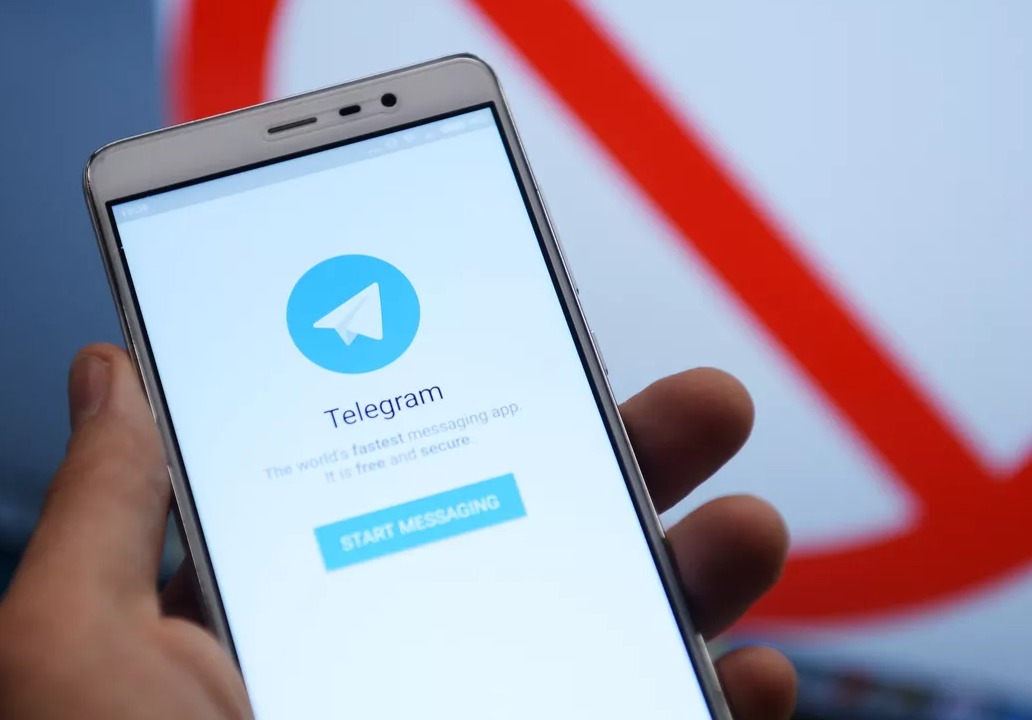 В России Telegram оштрафовали на 10,8 млн рублей после замедления