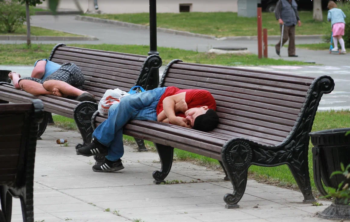 Благодаря проекту «Точка трезвости» лечение прошли свыше тысячи татарстанцев