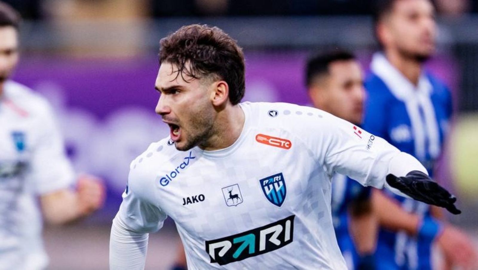 Инсайдер Гурцкая объяснил, почему Боселли не подходит «Краснодару»