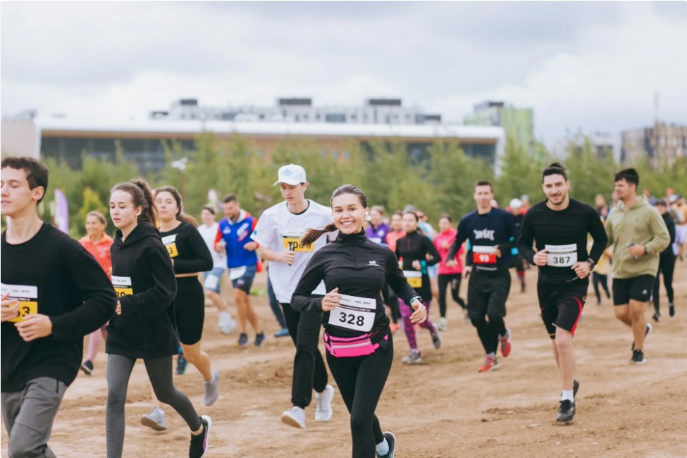 Регистрация для участия в «Иннополис трейл - 2026» уже открыта