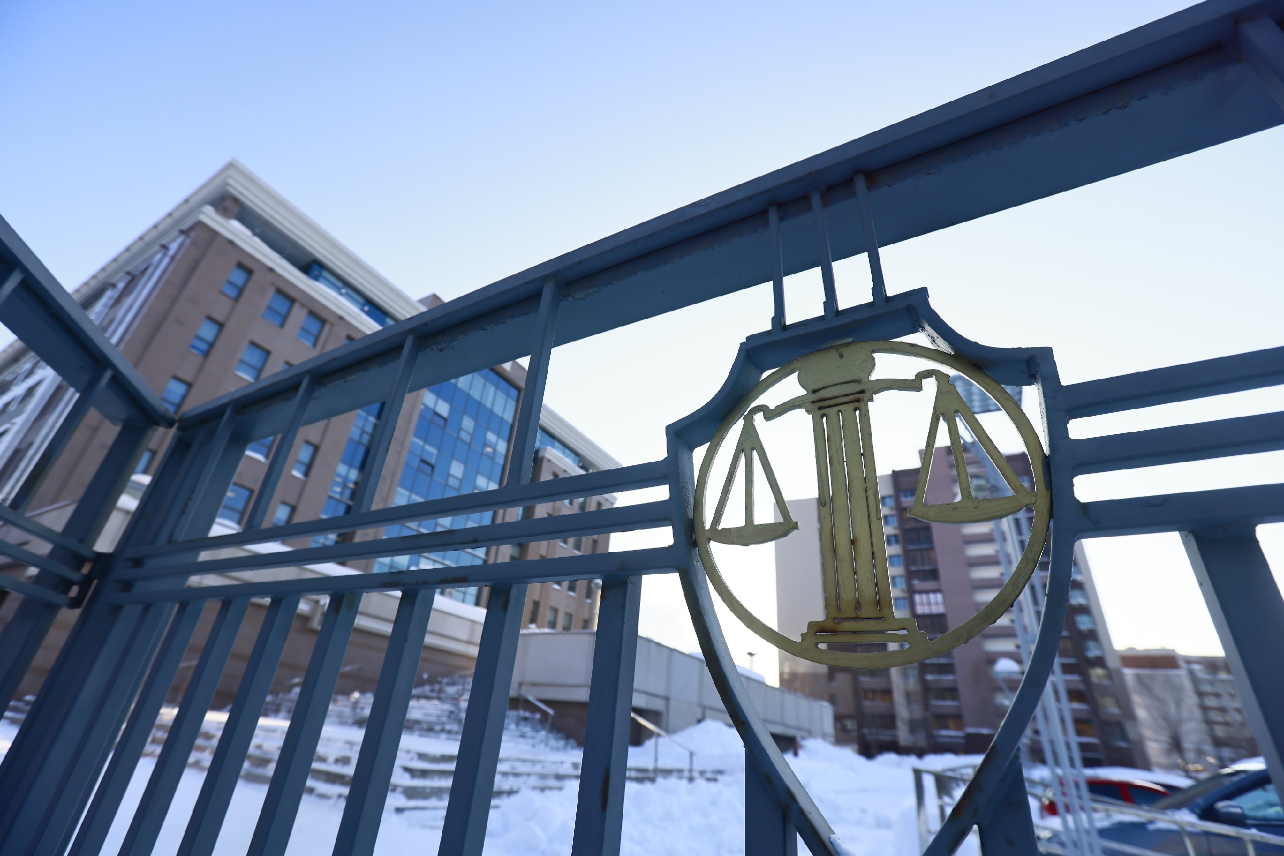 Решение Таганского суда от 2018 года о блокировке Telegram все еще действует