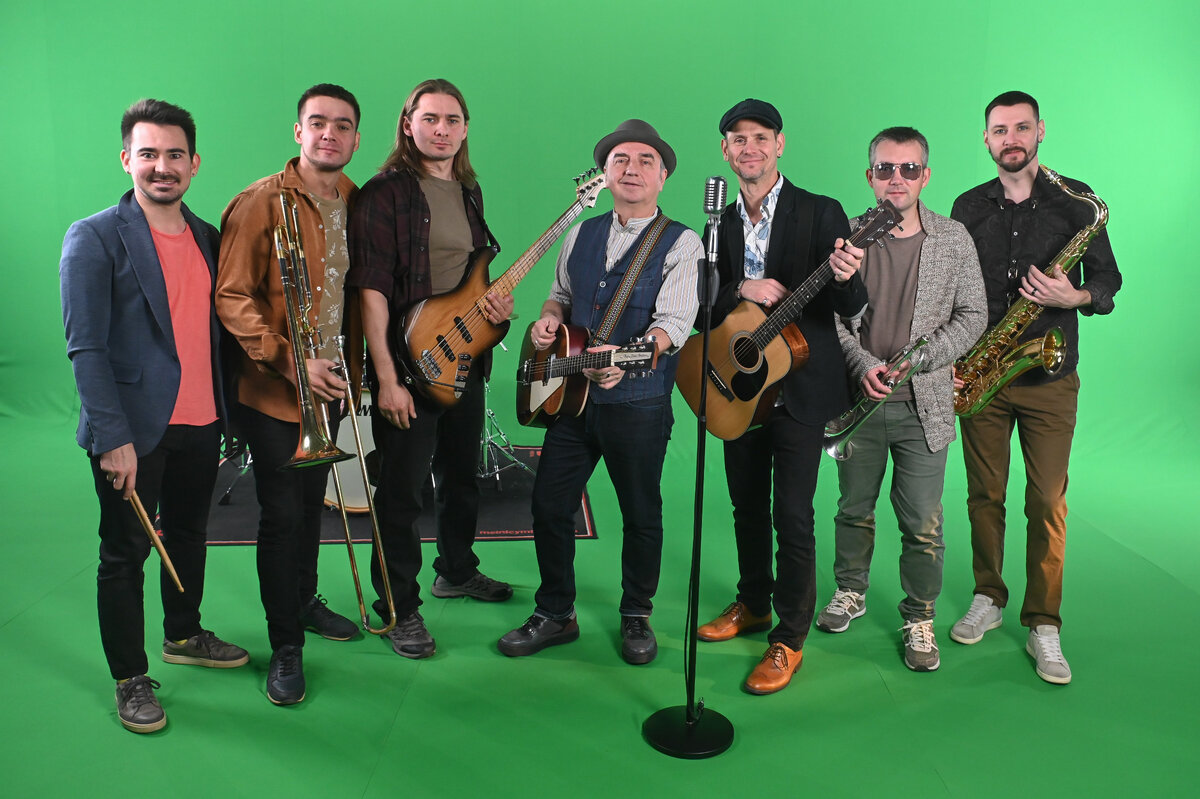 предоставлено пресс-службой ВИА «Волга-Волга»