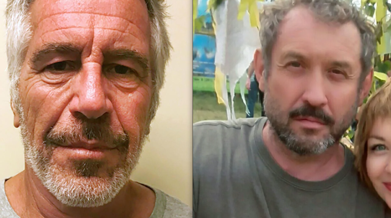 Обнаружена связь между Эпштейном и пропавшим Усольцевым