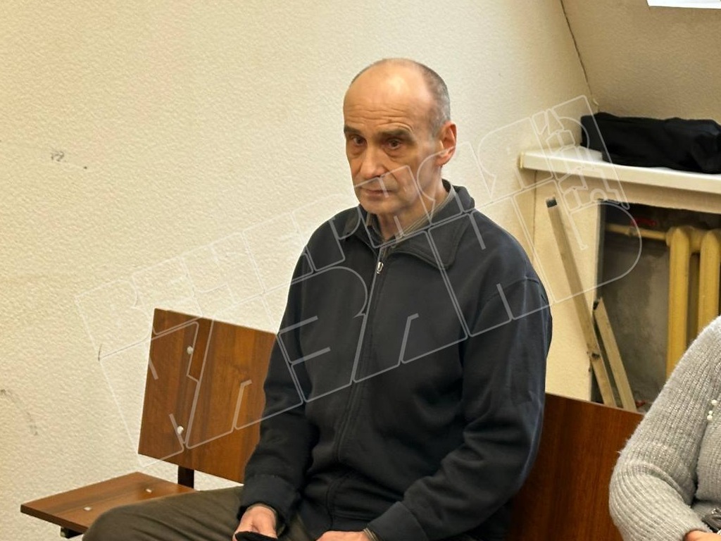 Оправданный присяжными Николай Казаев заключил контракт с Минобороны