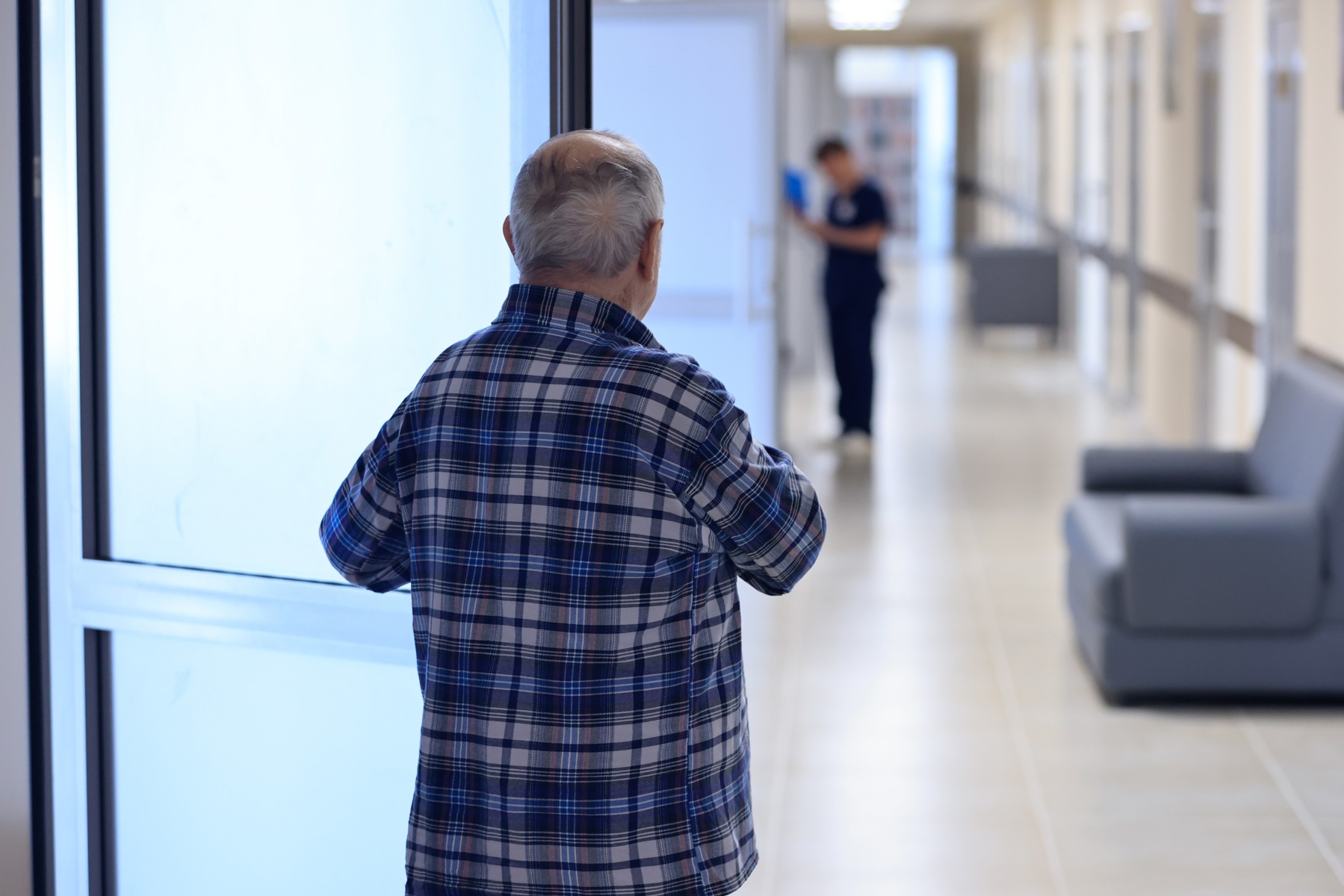 Ученые: «Шестая часть людей по всему миру бесплодны»