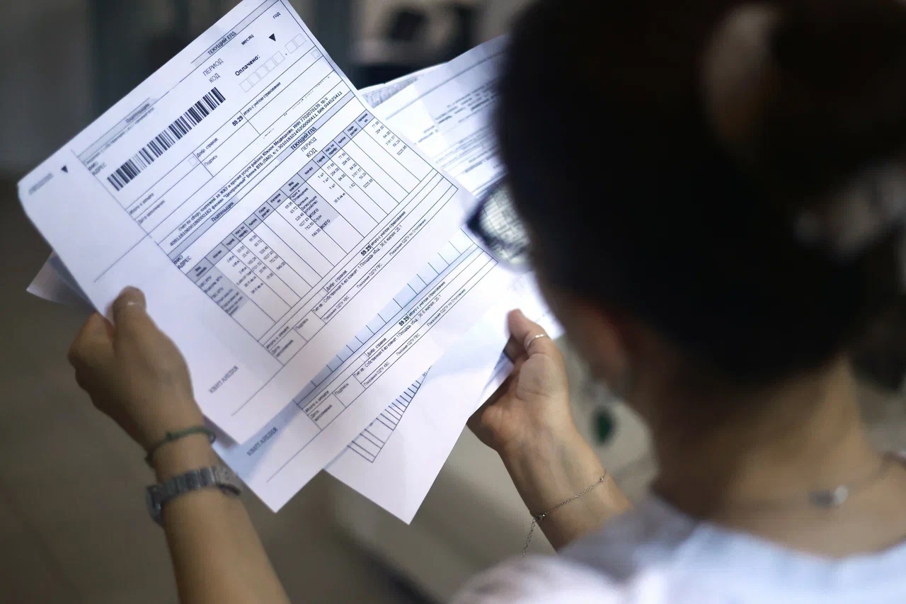 В Госдуме намерены взять тарифы ЖКХ под особый контроль