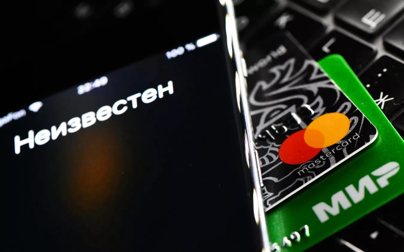 Кибермошенники украли у татарстанцев почти на миллиард больше, чем годом ранее