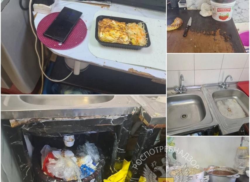 Кафе «Халяль» в Казани закрыли из-за нарушений и кишечной палочки