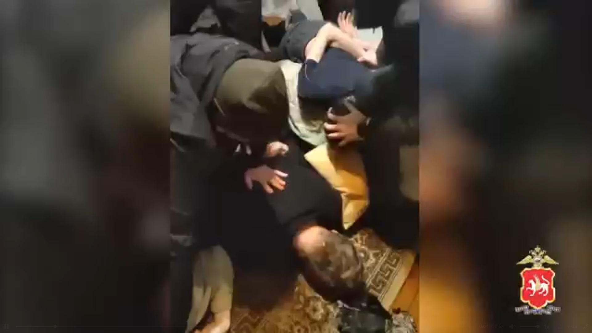 Несовершеннолетних задержали в Татарстане из-за поджога релейных шкафов