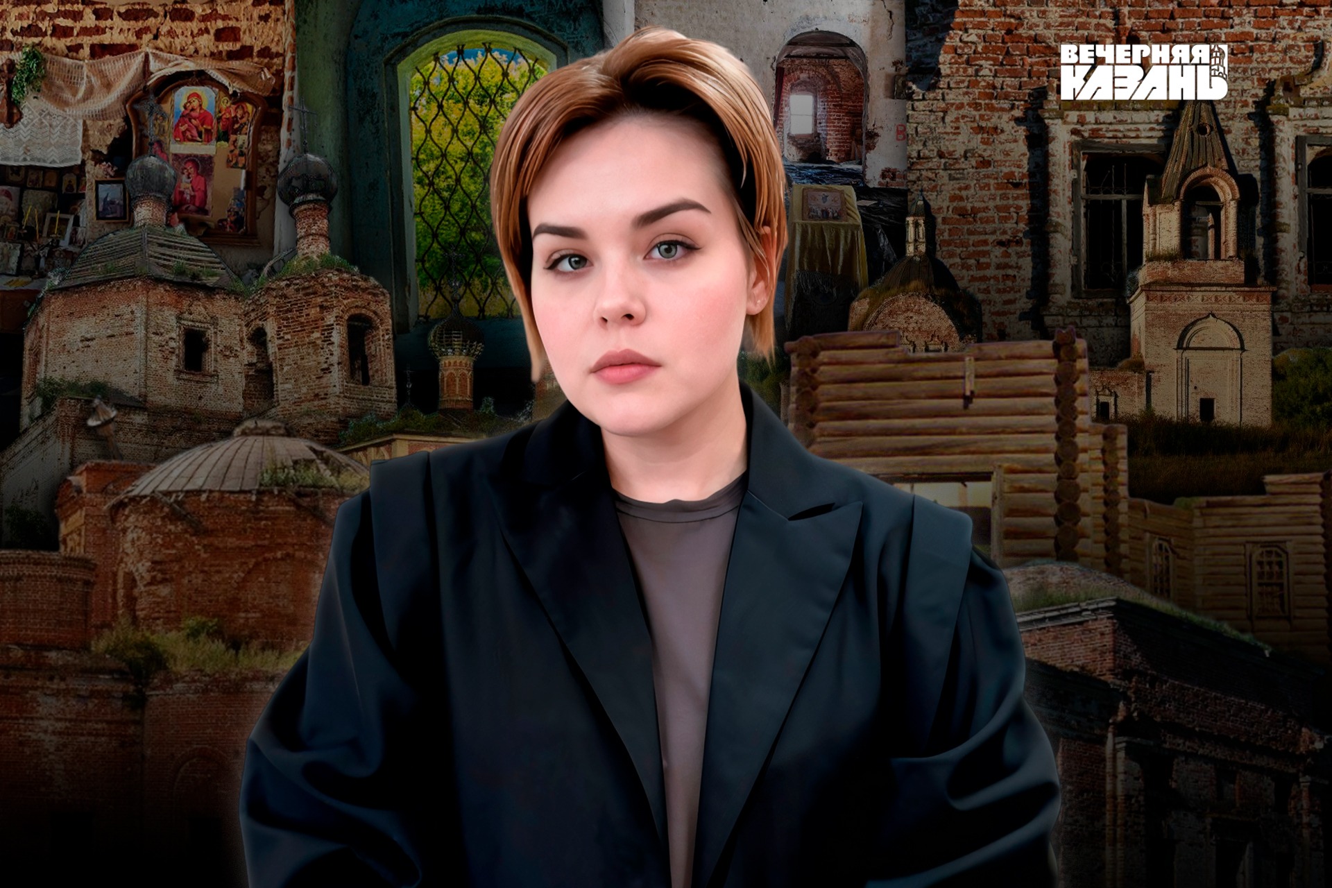 Егор Затеев / ИД «Вечерняя Казань»