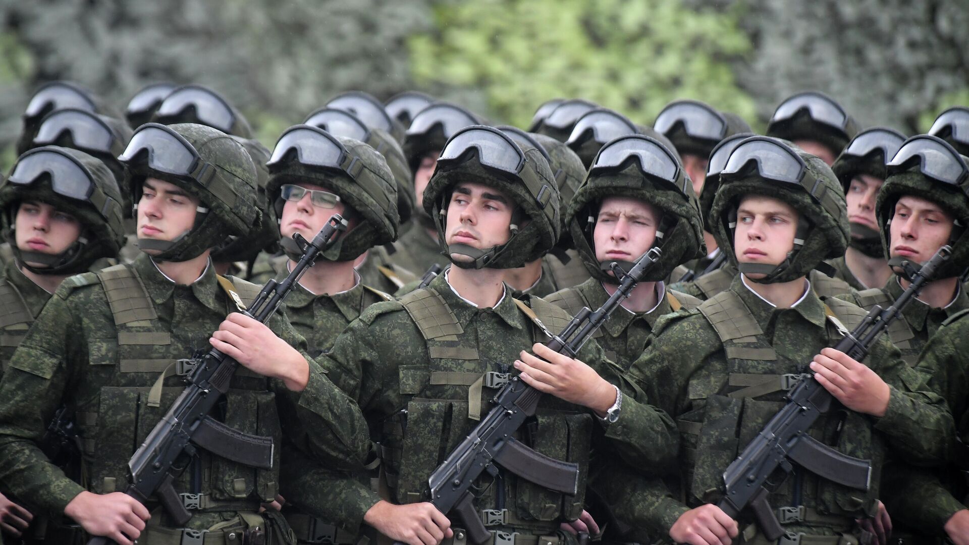 Где в 2026 году пройдут учения ОДКБ, раскрыл начальник Объединенного штаба