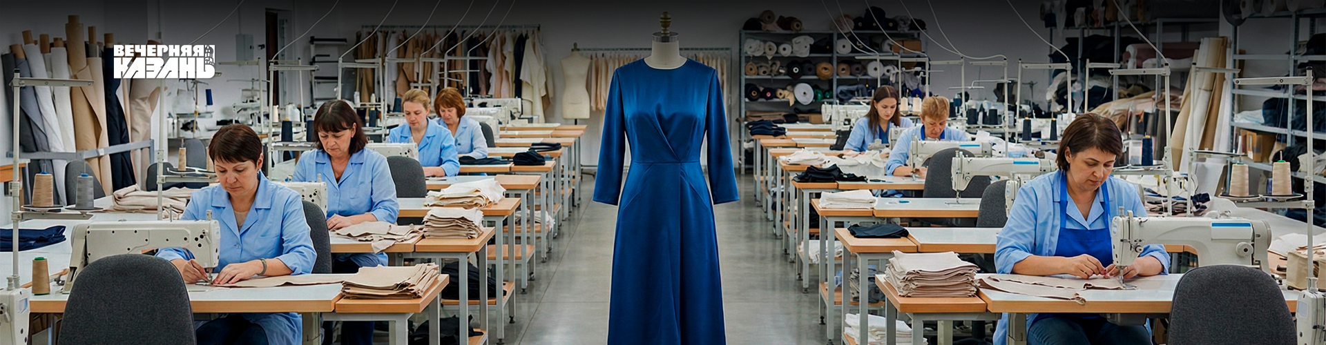 Егор Затеев / ИД «Вечерняя Казань»