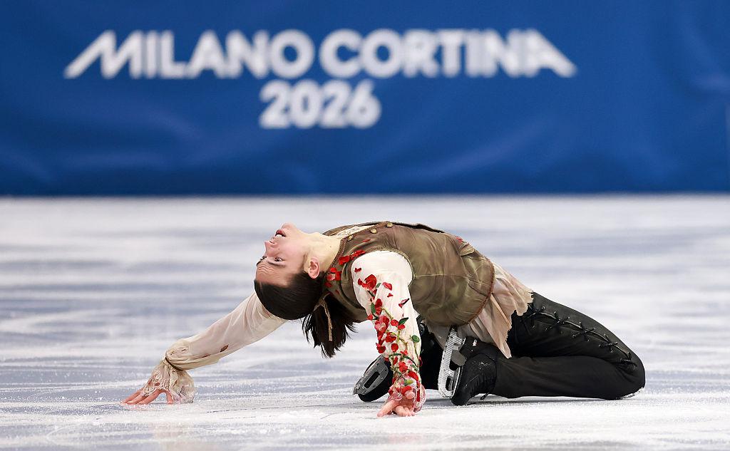 Плющенко: «Американцы и японцы вздрогнут, если Гуменник откатает как на ЧР»