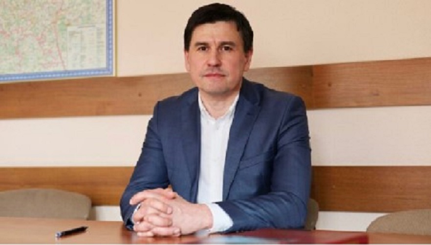 Центральный совет движения «Бессмертный полк России» возглавил Тимур Халиков