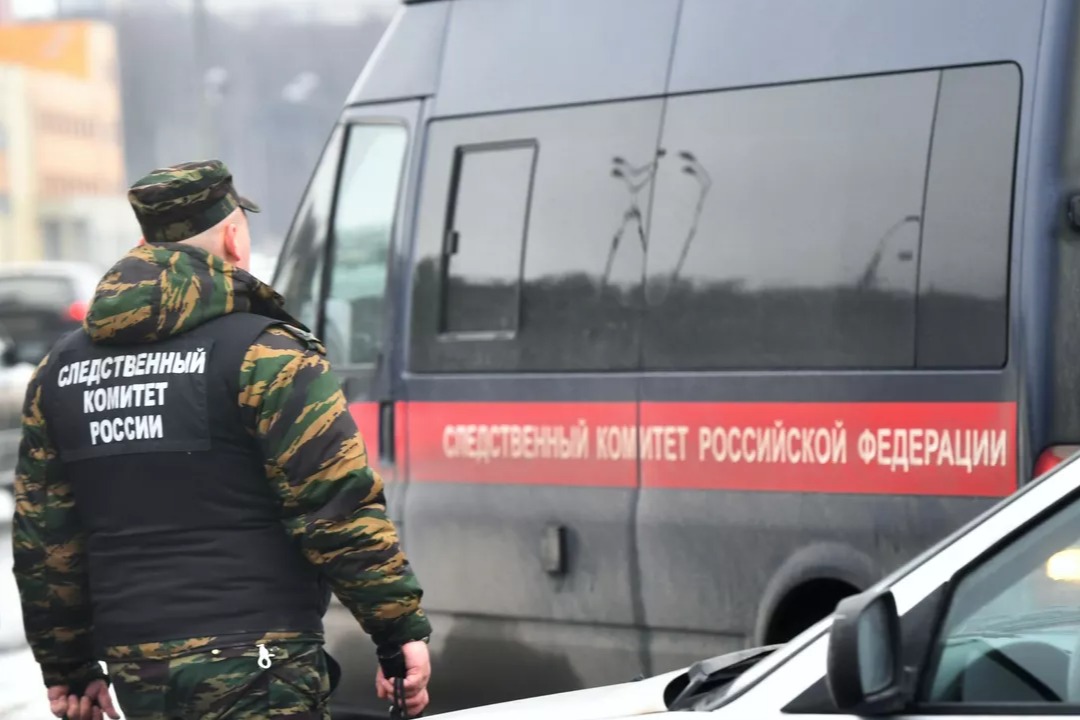 СК задержал соучастника стрельбы в анапском колледже