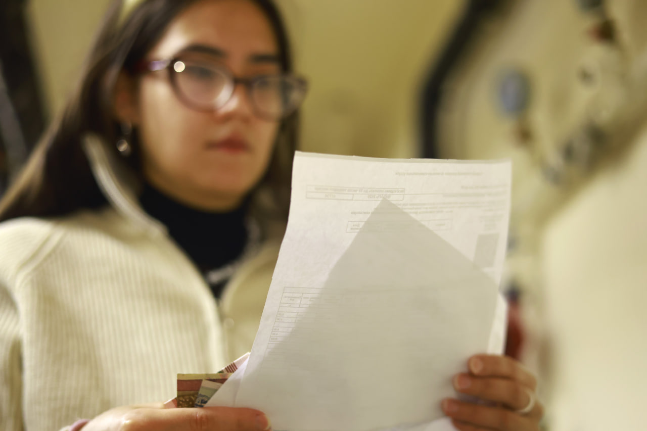 Павел Хацаюк / ИД «Вечерняя Казань»