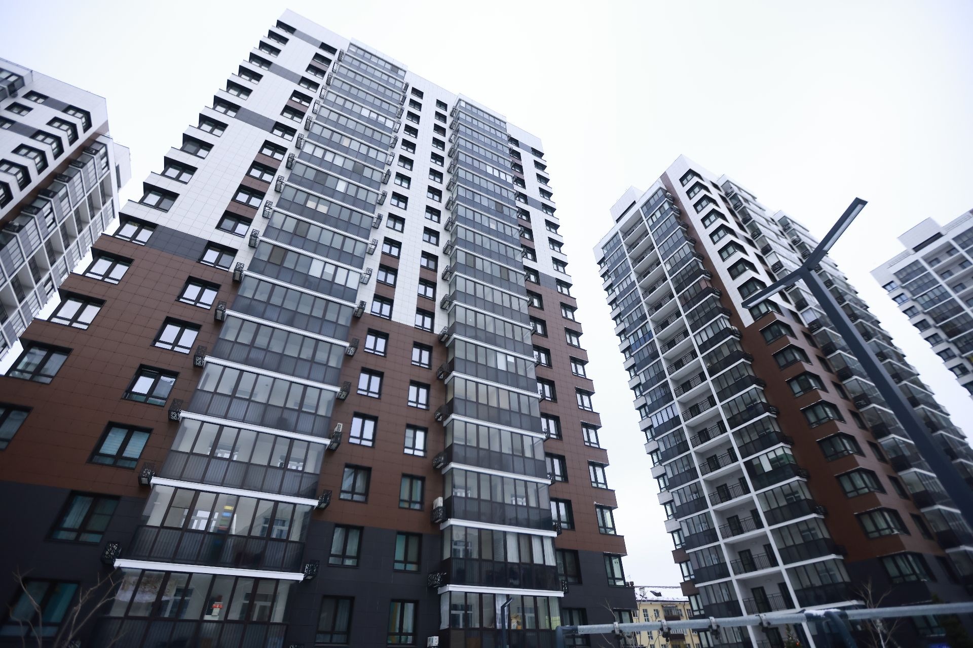 Долги татарстанских застройщиков за год подскочили на 35 процентов