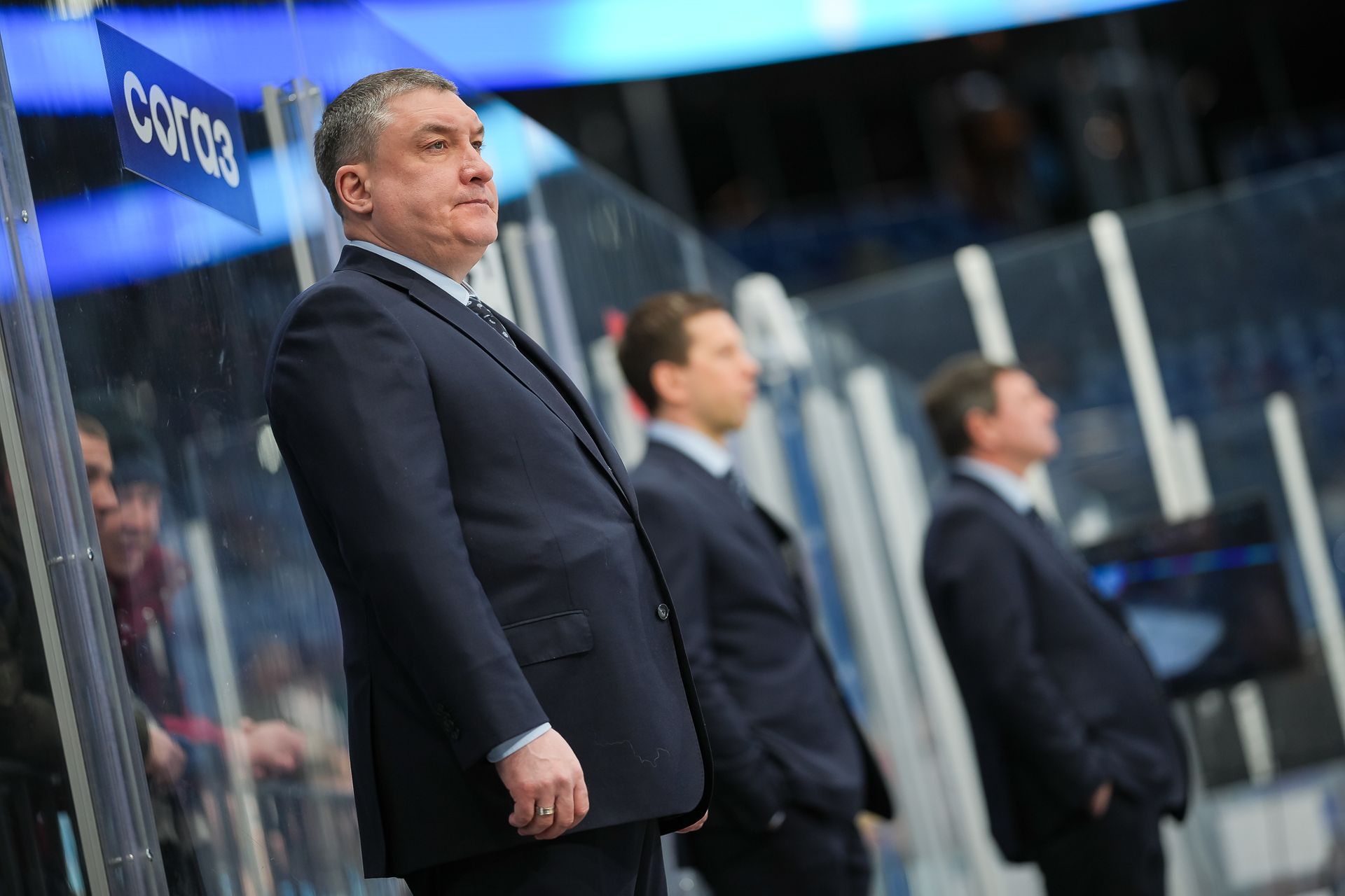 ХК «Ак Барс»