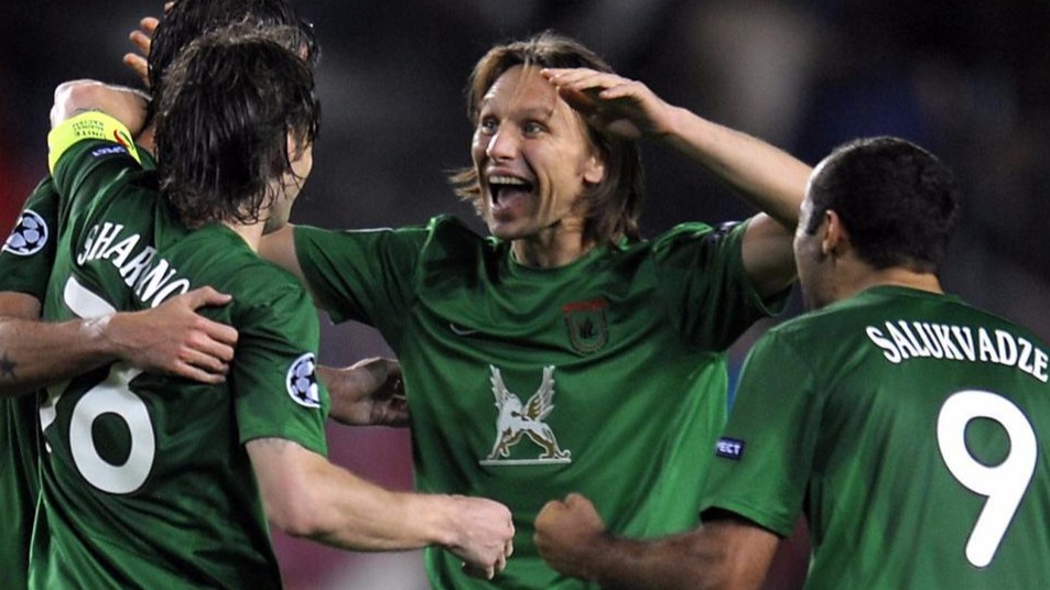 Алексей Попов положительно оценил трансфер Боселли