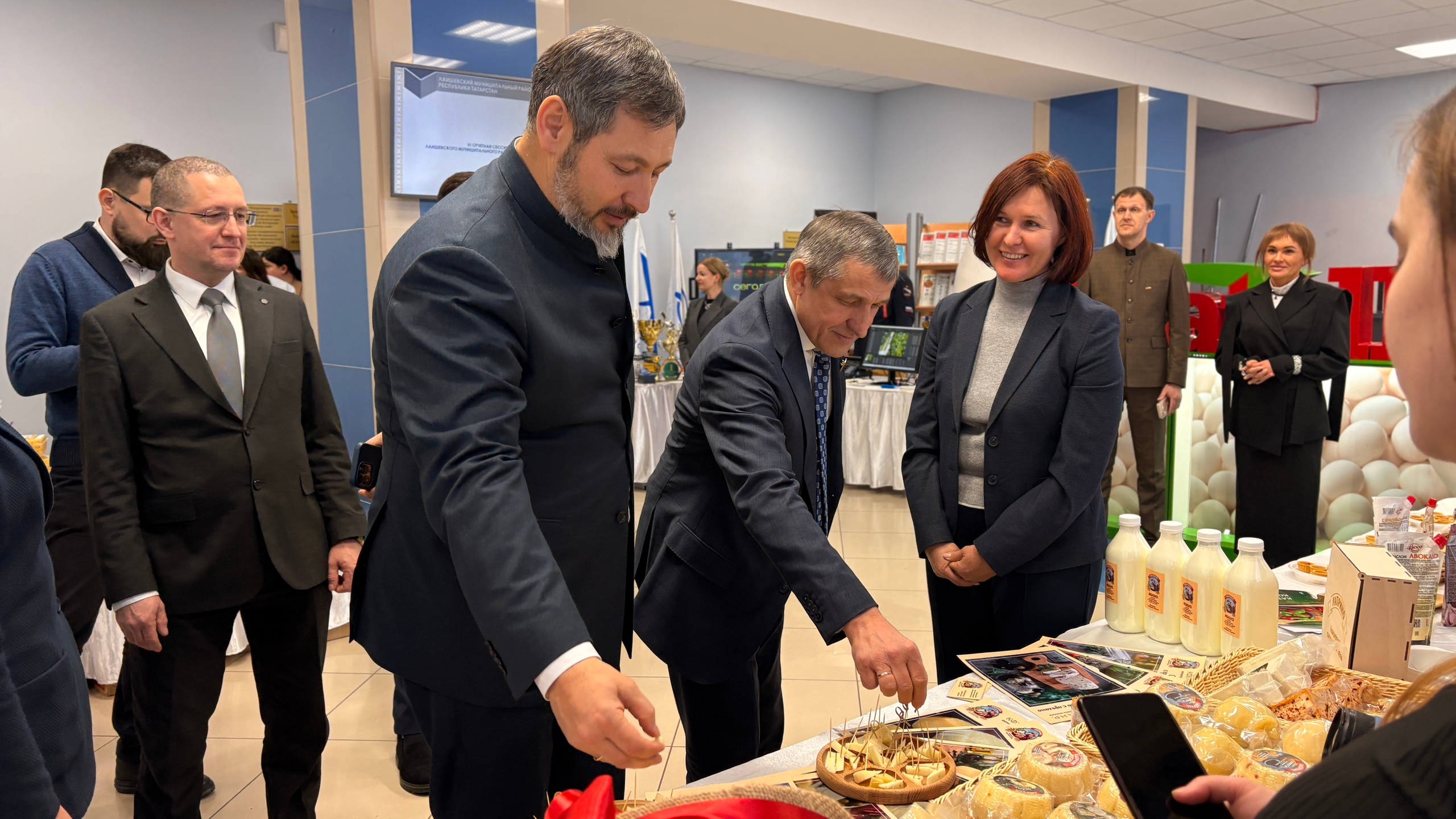 Курорт на 650 тысяч туристов и ТЦ за миллиард: чем живёт пригород Казани