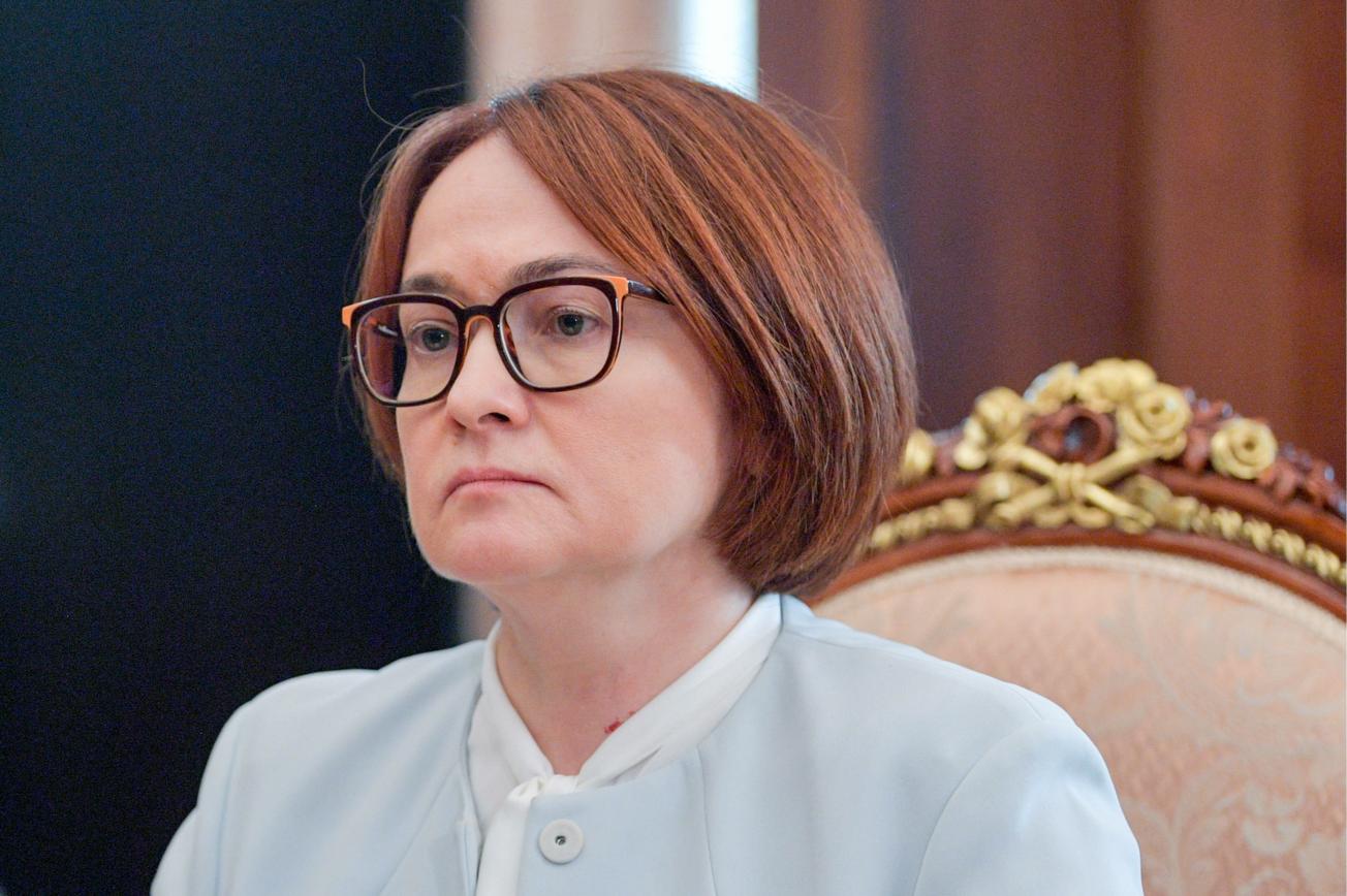 Центробанк прокомментировал дальнейший рост инфляции в России