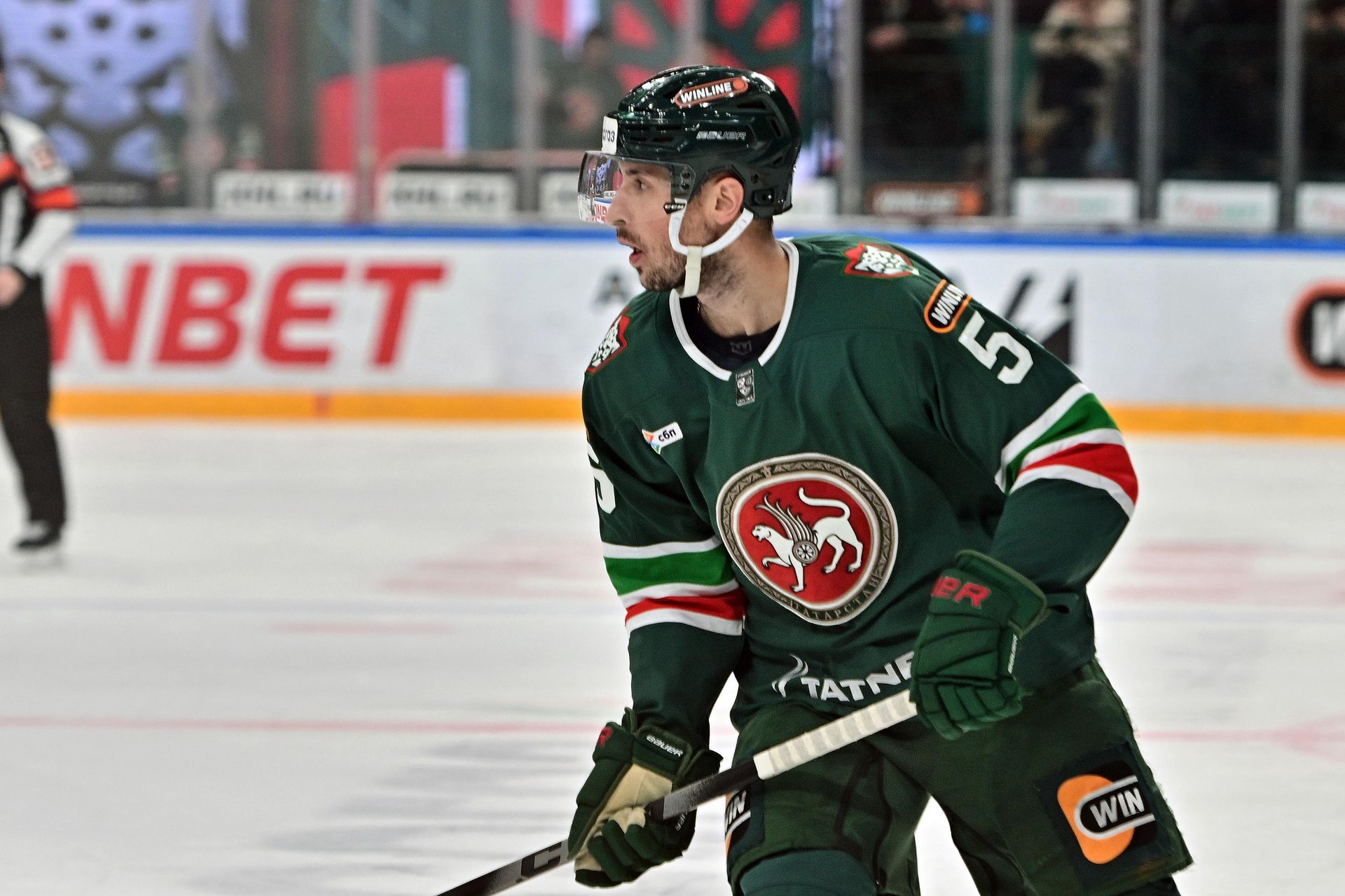 Хмелевский: «России, конечно же, не хватает на Олимпиаде»