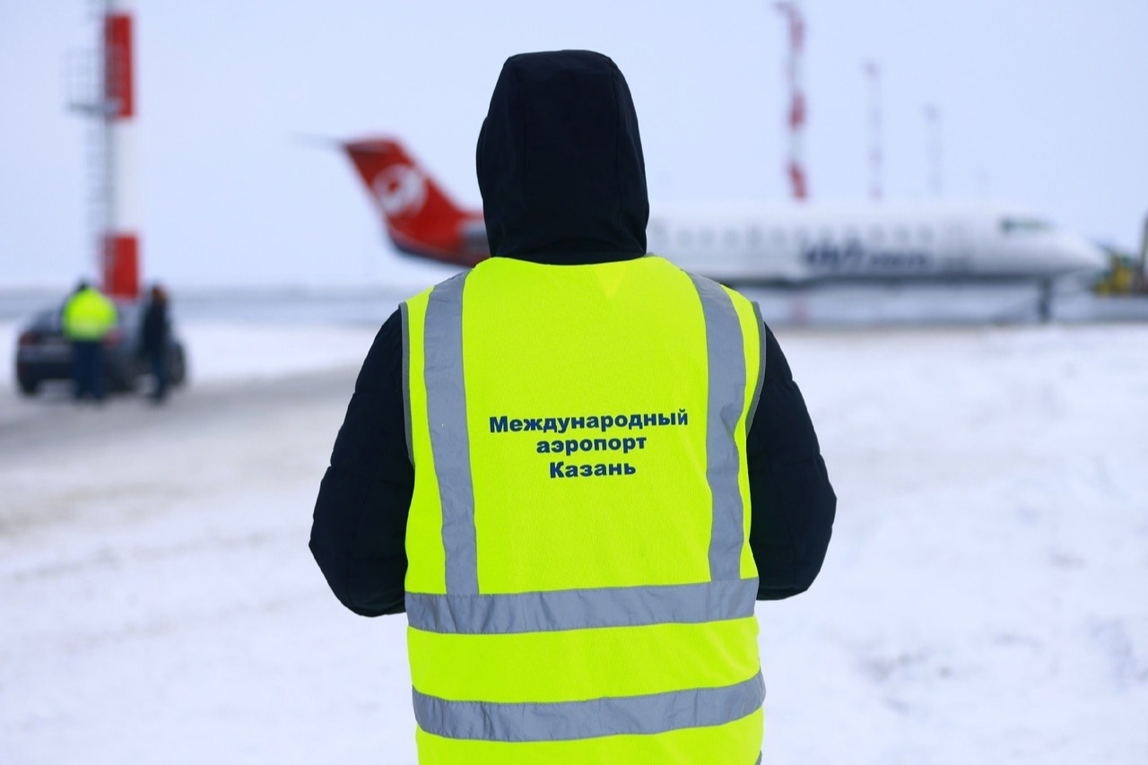 После авиаинцидента в аэропорту Казани прокуратура проводит проверку