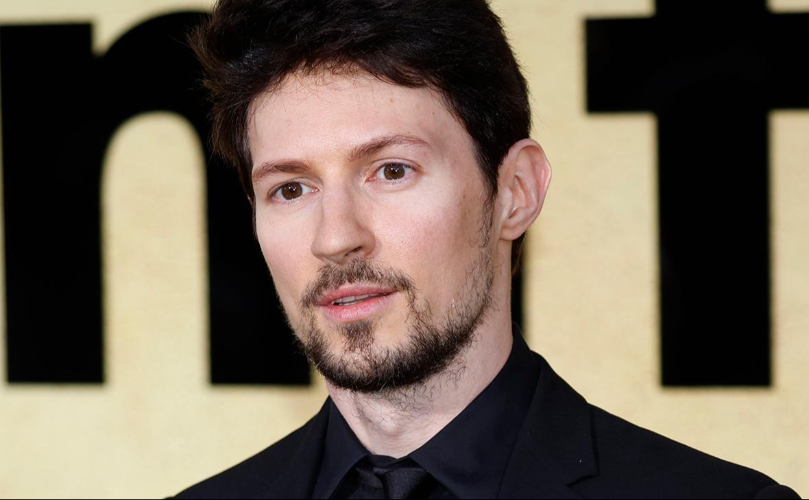 Дуров объяснил, почему нацмессенджеры не достигнут успеха китайского WeChat