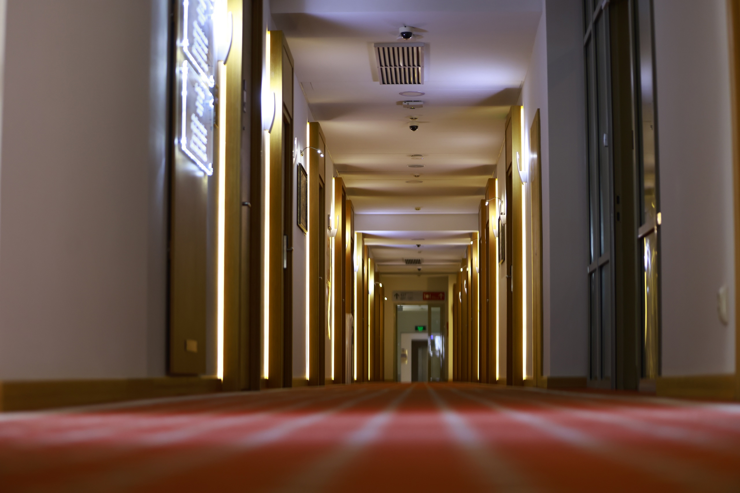 С 1 марта меняются условия бронирования в отелях и возврата предоплаты