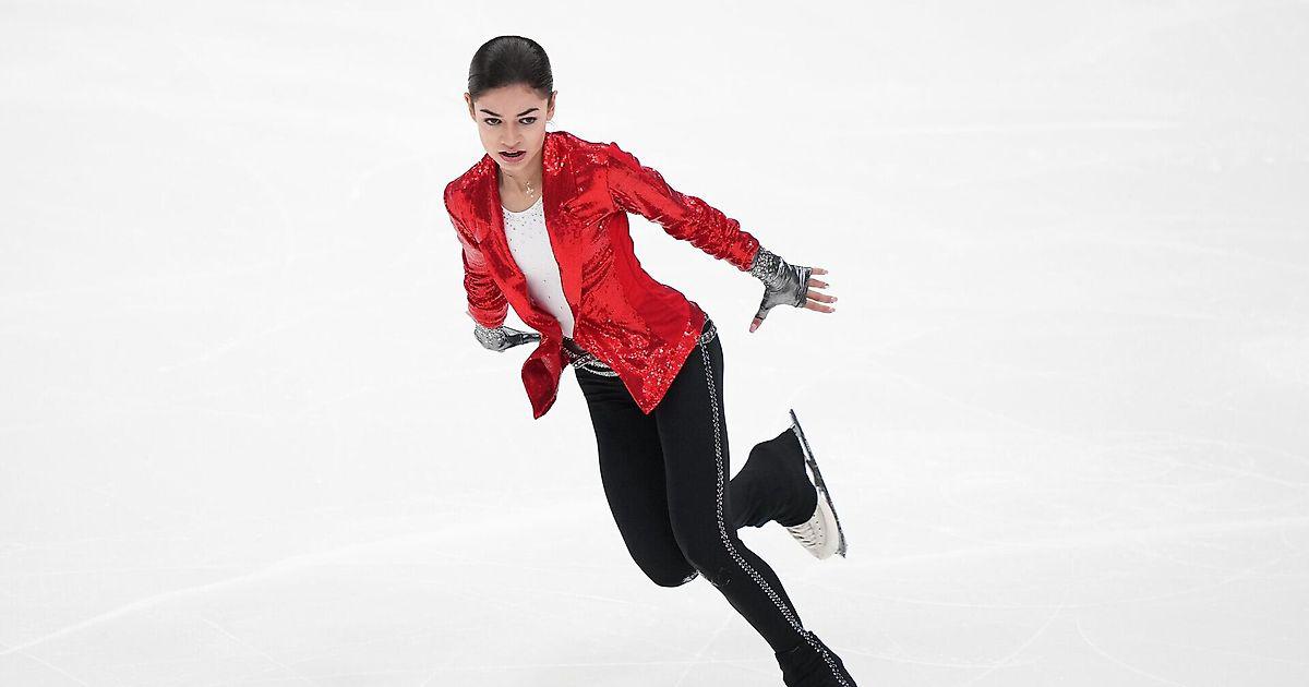 скриншот трансляции