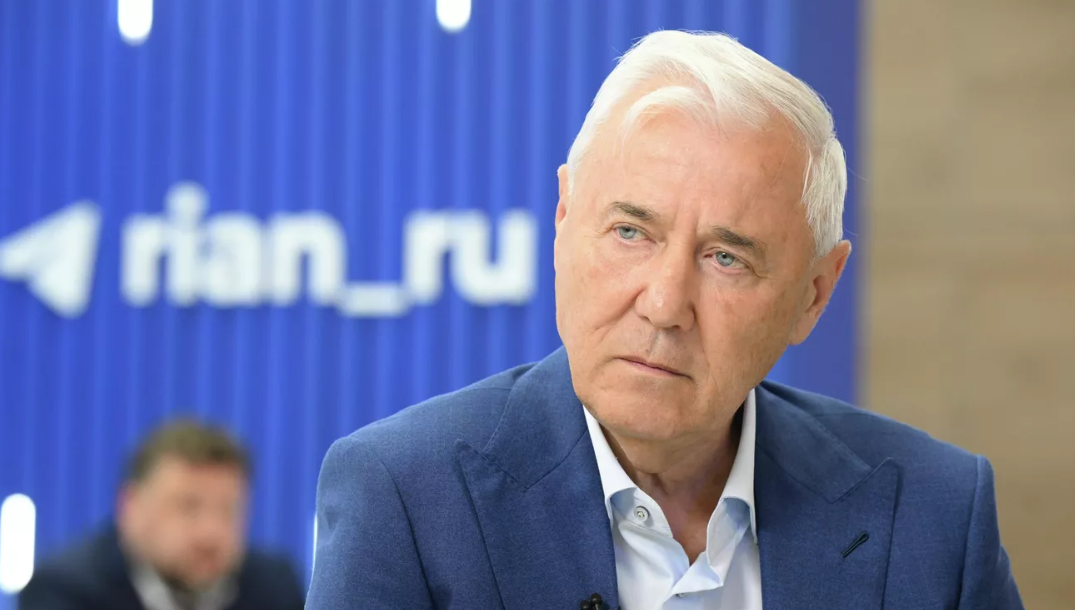 Аксаков: «ЦБ продолжит снижать ключевую ставку более быстрыми темпами»