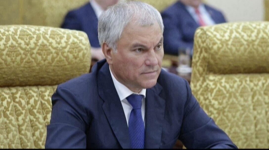 Володин связал нападения в школах с вербовкой подростков в видеоиграх