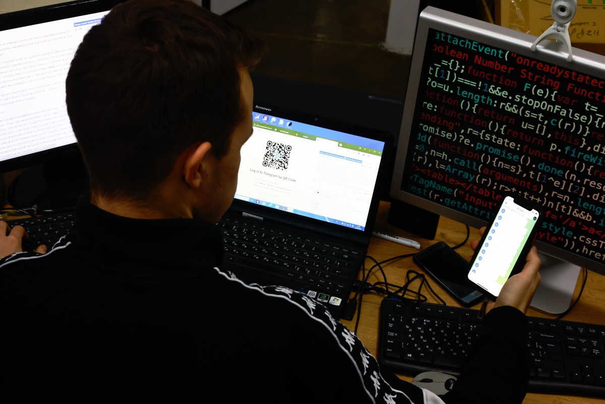 Мошенники присылают ссылки на фейковый VPN, чтобы оформить микрозаймы