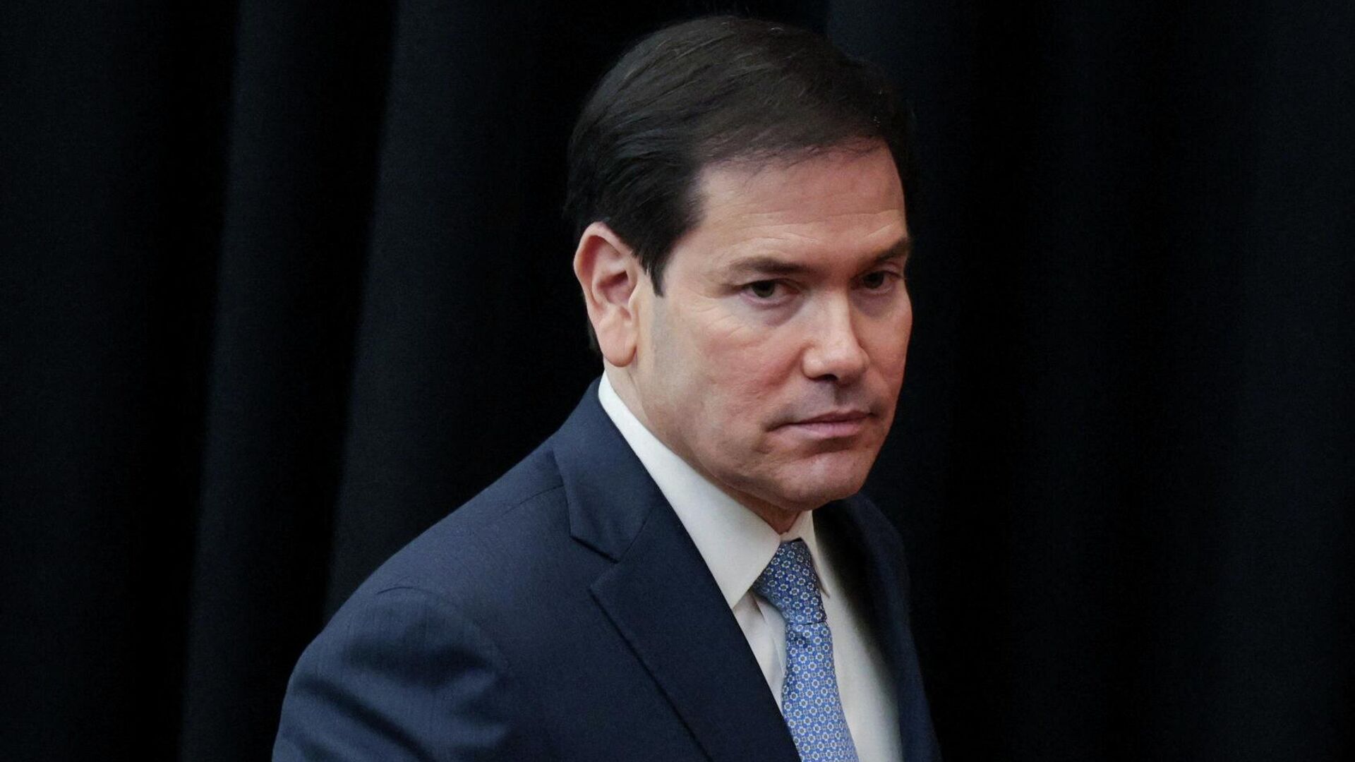 Рубио заявил, что по Украине остались лишь самые сложные, спорные вопросы