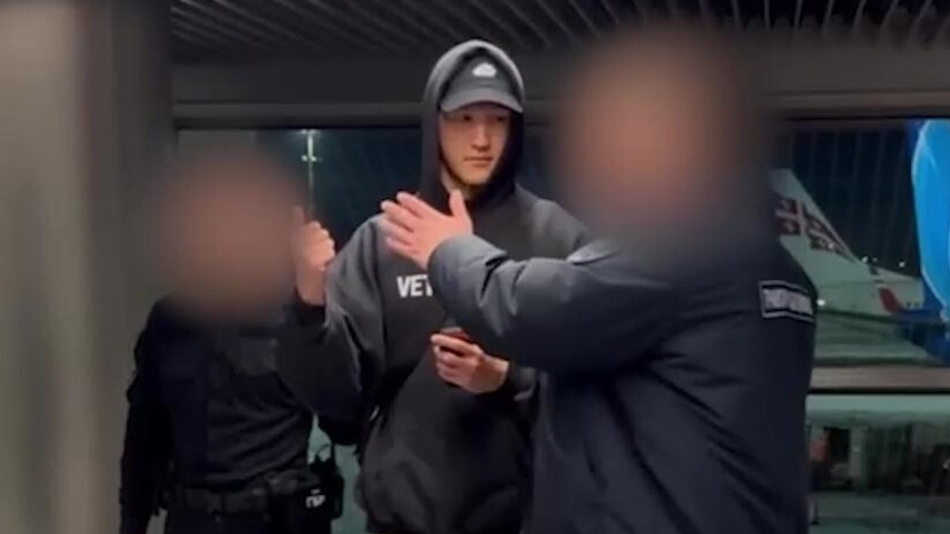 Сабурова проверит казахстанский КНБ