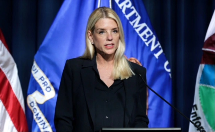 Генпрокурор США опубликовала 300 фамилий знаменитостей из файлов Эпштейна