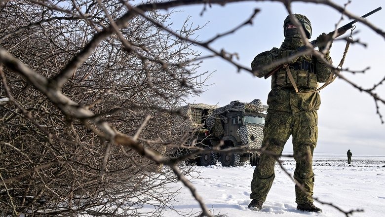 Под Купянском дроноводы уничтожили две группы украинских диверсантов