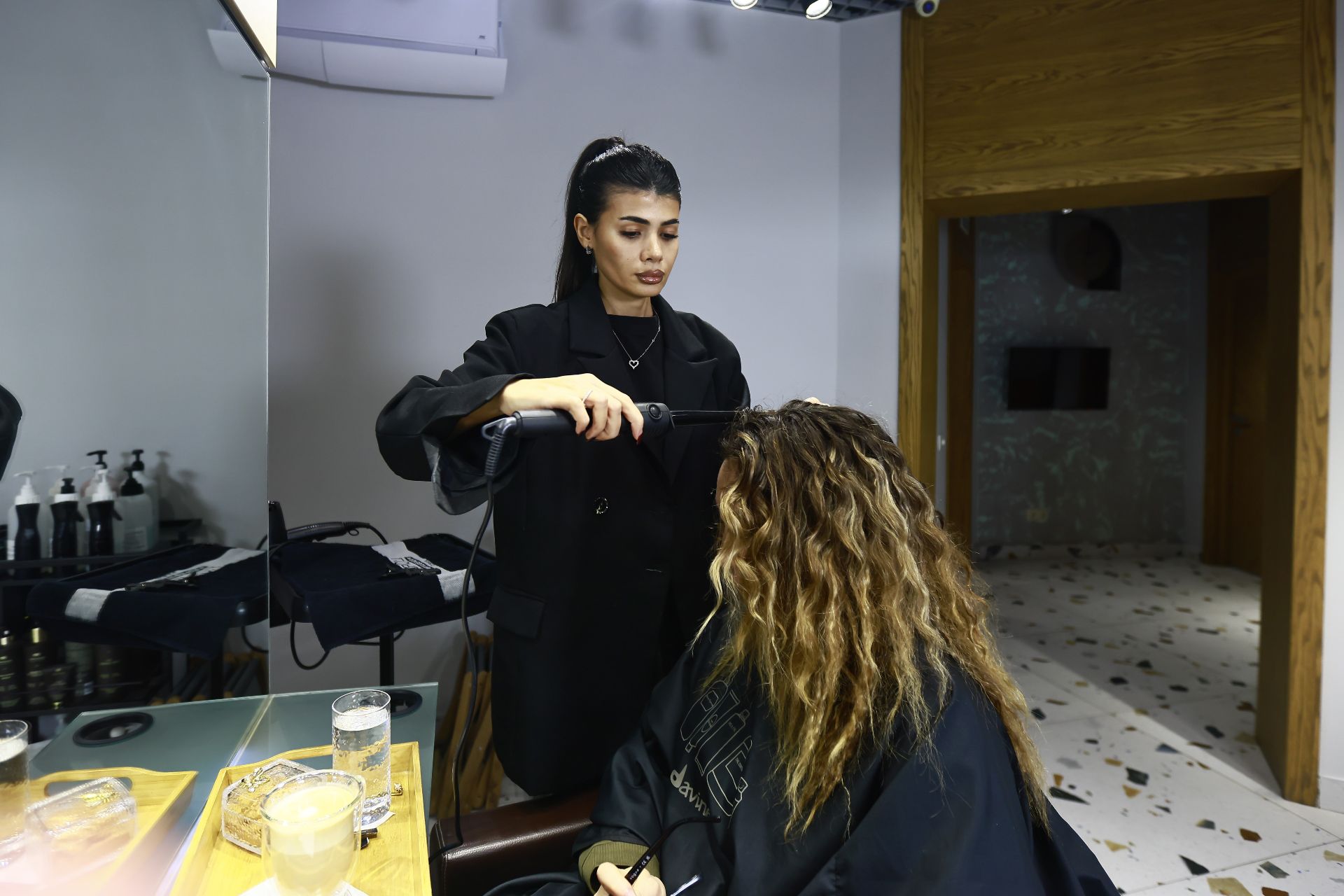 В салонах красоты растёт популярность комплексных услуг