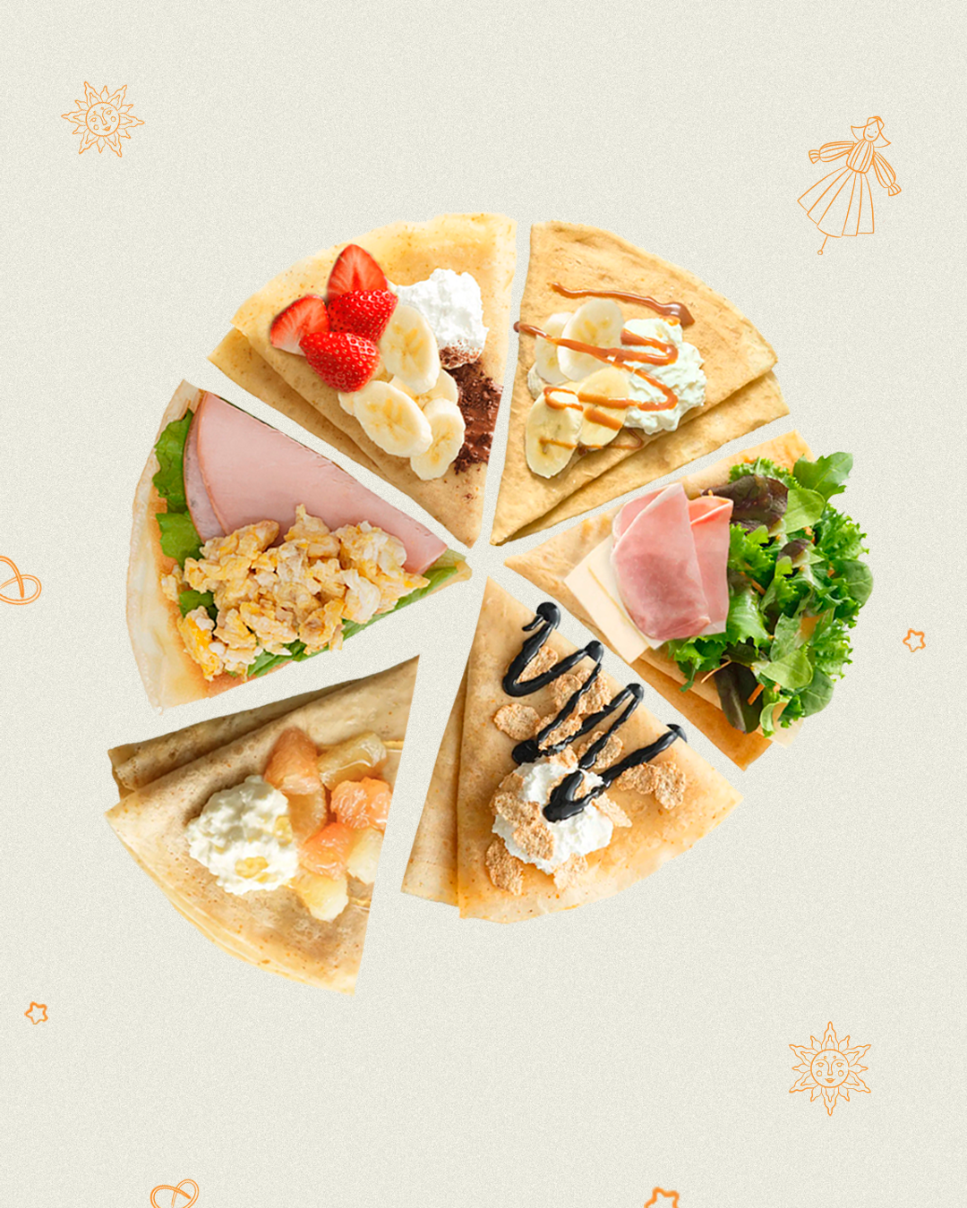 Александра Шестакова/GALA