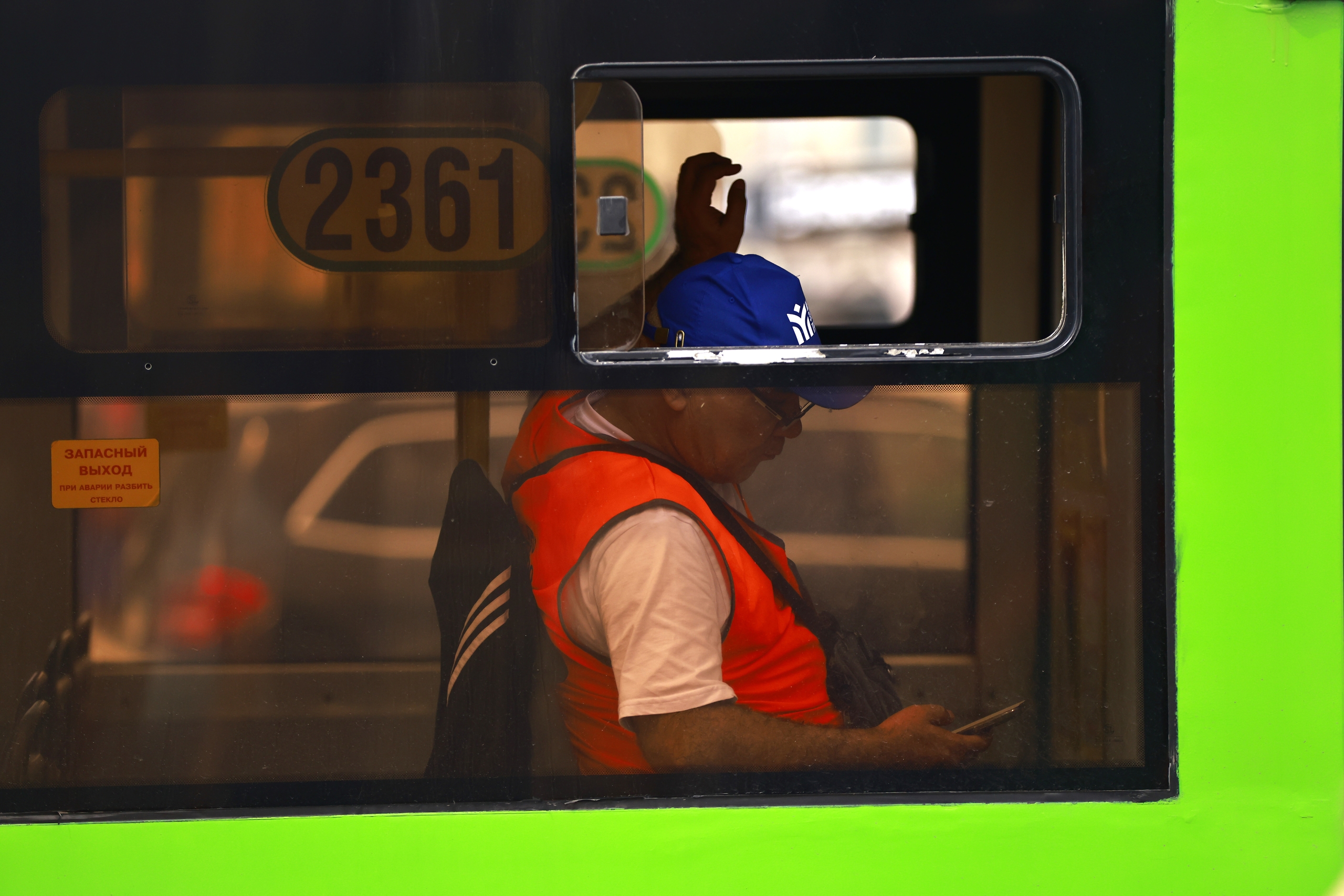 Казанский «Метроэлектротранс» сэкономил на зарплатах кондукторов 371 млн рублей