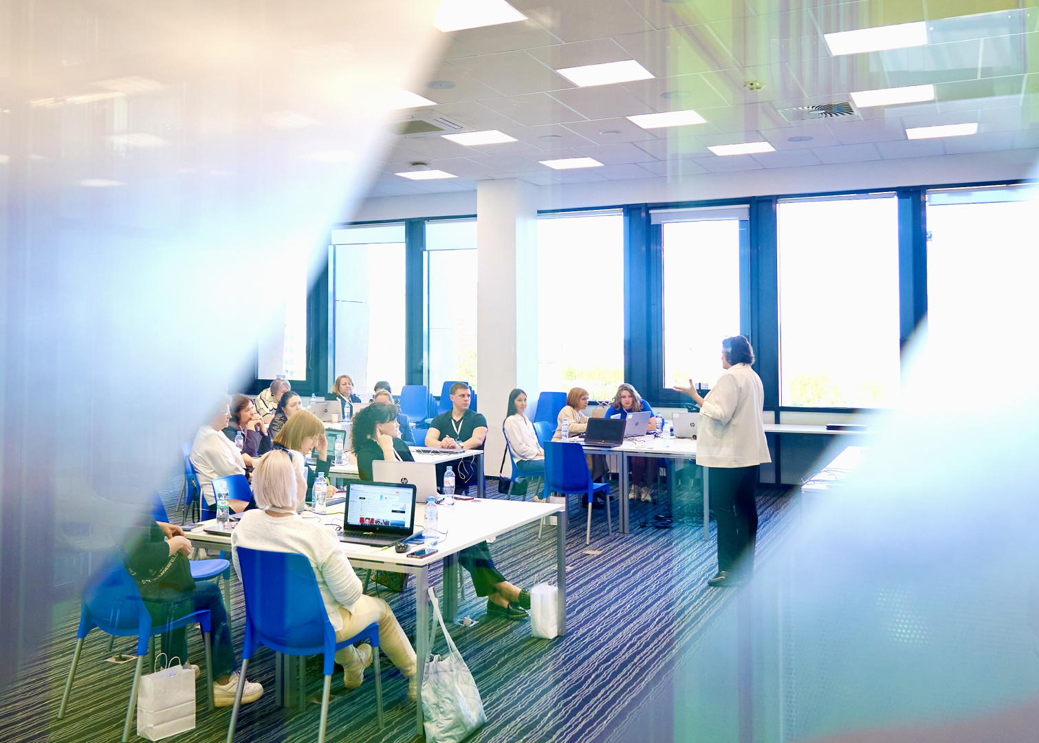 Уроки Иннополиса по нейросетям появятся в восьми вузах России