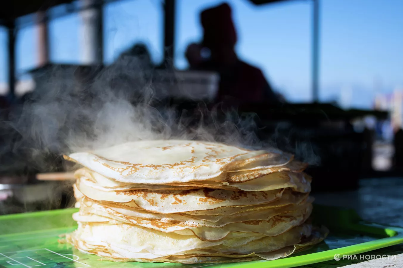 Сколько казанцам придётся заплатить за бюджетные домашние блины